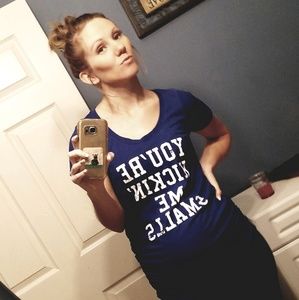 Meet your Posher, Mackenzie